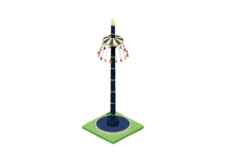 Star Flyer: thrill in Park Baron