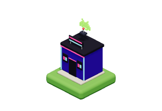 Arcade: gifts in Park Baron