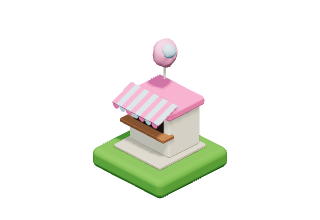 Candy Floss: food in Park Baron