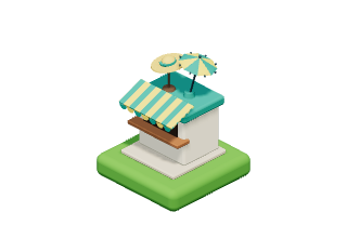 Hat & Umbrella Stall: gifts in Park Baron