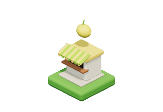 Lemonade Stand: drinks in Park Baron
