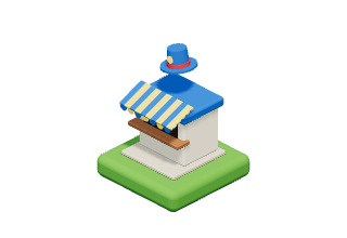 Souvenir Shop: gifts in Park Baron