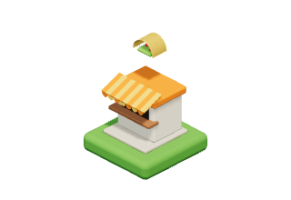 Taco Truck: food in Park Baron